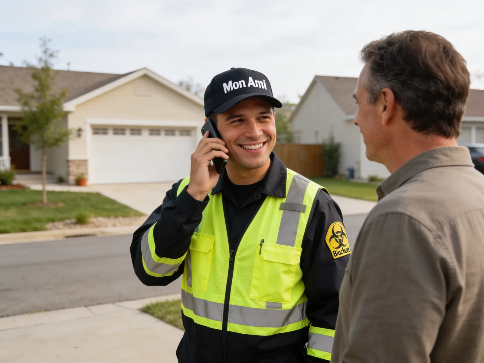 Sewage Cleanup Shelby, OH FAQs